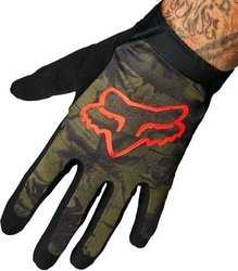 Rukavice FOX FLEXAIR ASCENT
