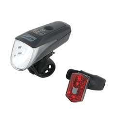 Světla CON-TEC BATTERY LIGHT LS 247 SET