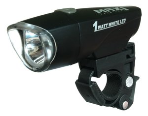 Světlo přední MAX1 EXCELLENT 1WAT LED