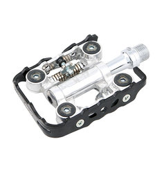 Pedály CON-TEC PEDALS DUAL SPORT