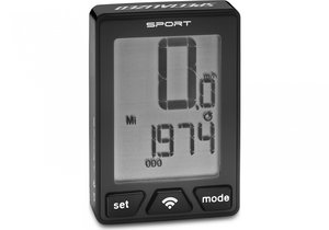 Cyklocomputer SPECIALIZED Speedzone Sport DW
