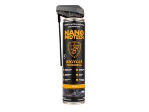 Olej NANOPROTECH Bicycle 300 ml