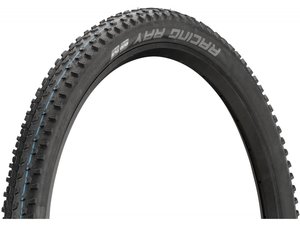 Plášť Schwalbe Racing Ray 29x2.1 Addix S-grip