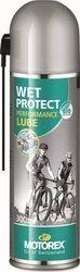 Mazivo MOTOREX na řetěz WET PROTECT 300ml