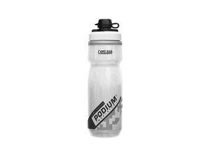 Láhev Camelbak CAMELBAK PODIUM DS Chill 0,62l - white