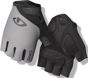 Rukavice GIRO JAG - M, charcoal