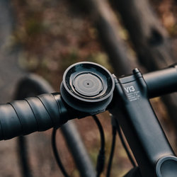 Magnetický držák FIDLOCK pro smartphone na řídítka