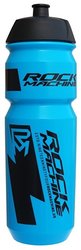 Láhev Rock Machine PERFORMANCE 0,85L - blue