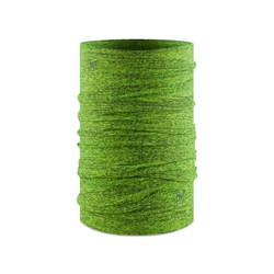 Šátek BUFF DRYFLX - one, solid yellow fluor
