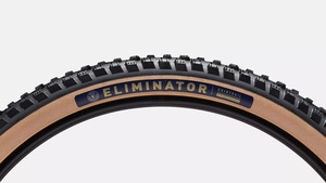 Plášť Specialized ELIMINATOR GRID TRAIL T7 SOIL - 27.5/X2.4, SRCH/TAN SDWL