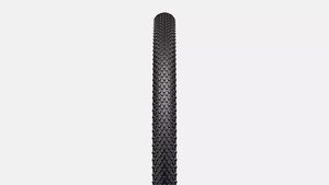 Plášť Specialized HEMISPHERE FLAT - 700x47C, black