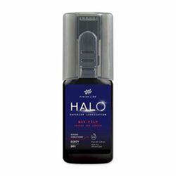Mazivo na řetěz FINISH LINE HALO-WAX Lubricant