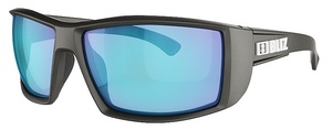 Brýle BLIZ DRIFT - MATTE BLACK SMOKE