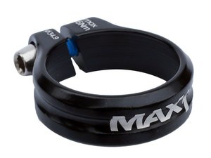 Sedlová objímka MAX1 Race 34,9 mm imbus