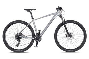 Kolo 4EVER VICTORY - 17, silver pearl/black