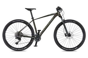Kolo 4EVER FIRETRACK - 17, pearl black/hologram