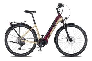 Kolo 4EVER COMFORT SPORT TREK 720