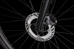 Kolo 4EVER GRIZZLY ELITE - 56, black