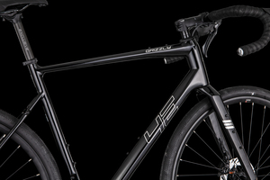 Kolo 4EVER GRIZZLY ELITE - 56, black