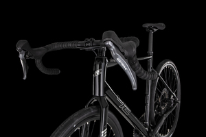 Kolo 4EVER GRIZZLY ELITE - 56, black