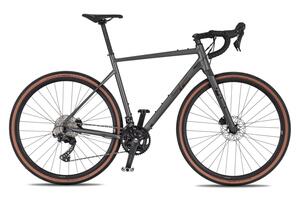 Kolo 4EVER GROMVEL ELITE - titan matt