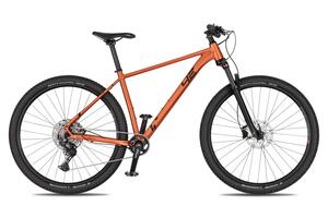 Kolo 4EVER FIRETRACK ONE - L, Satin Orange