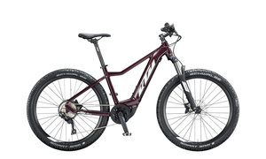 Elektrokolo KTM MACINA RACE 271 GLORIOUS