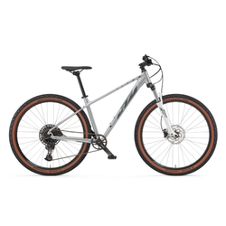 Kolo KTM ULTRA GLORIETTE 29 - 53, starling silver/grey/night red