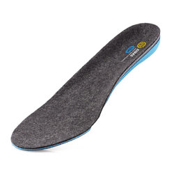 Vložky do bot SIDAS 3FEET MERINO LOW - 39-41