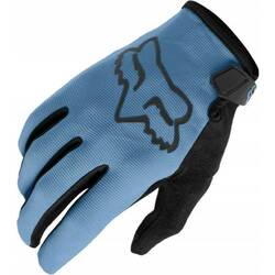 Rukavice FOX RANGER - S, dusty blue