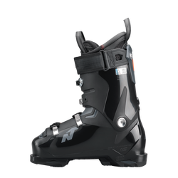 Lyžařské boty Nordica THE CRUISE 120 (GW) - 280, black/anthracite/red