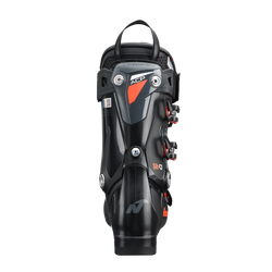 Lyžařské boty Nordica THE CRUISE 120 (GW) - 280, black/anthracite/red