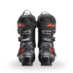 Lyžařské boty Nordica THE CRUISE 120 (GW) - 280, black/anthracite/red
