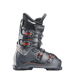 Lyžařské boty Nordica THE CRUISE 100 - 260, anthracite/black/red