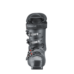 Lyžařské boty Nordica THE CRUISE 100 - 260, anthracite/black/red