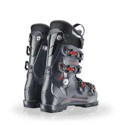 Lyžařské boty Nordica THE CRUISE 100 - 260, anthracite/black/red
