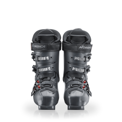 Lyžařské boty Nordica THE CRUISE 100 - 260, anthracite/black/red