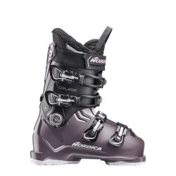 Lyžařské boty Nordica THE CRUISE 75 W - 235, purple/black/white