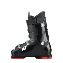 Lyžařské boty Nordica THE CRUISE 80 - 275, black/anthracite/red