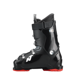 Lyžařské boty Nordica THE CRUISE 80 - 270, black/anthracite/red