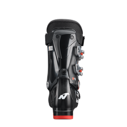 Lyžařské boty Nordica THE CRUISE 80 - 270, black/anthracite/red