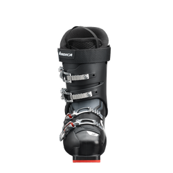 Lyžařské boty Nordica THE CRUISE 80 - 270, black/anthracite/red