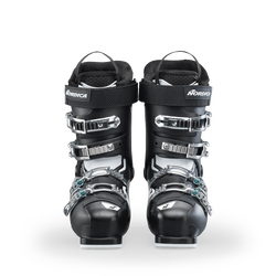 Lyžařské boty Nordica THE CRUISE 65 W - 235, black/parple /white/
