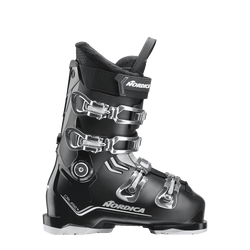 Lyžařské boty Nordica THE CRUISE W - 235, black/sand