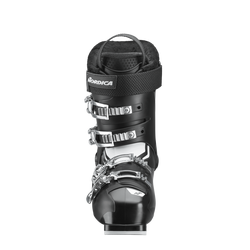 Lyžařské boty Nordica THE CRUISE W - 235, black/sand