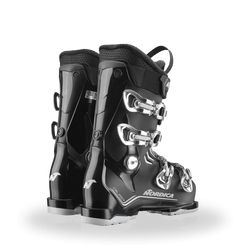 Lyžařské boty Nordica THE CRUISE W - 235, black/sand