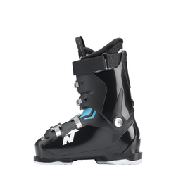 Lyžařské boty Nordica THE CRUISE S W - 240, black/light blue/white