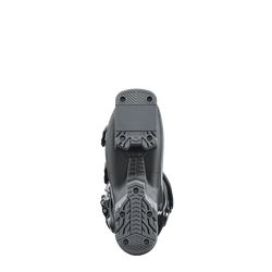 Lyžařské boty Nordica Dobermann 60 - 235, black