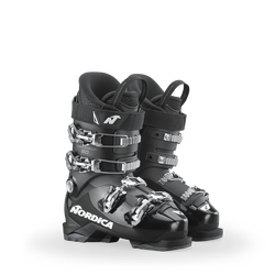 Lyžařské boty Nordica Dobermann 60 - 235, black
