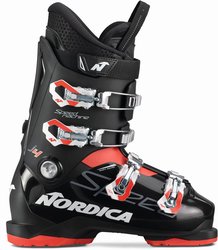 Lyžařské boty Nordica SPEEDMACHINE J 4